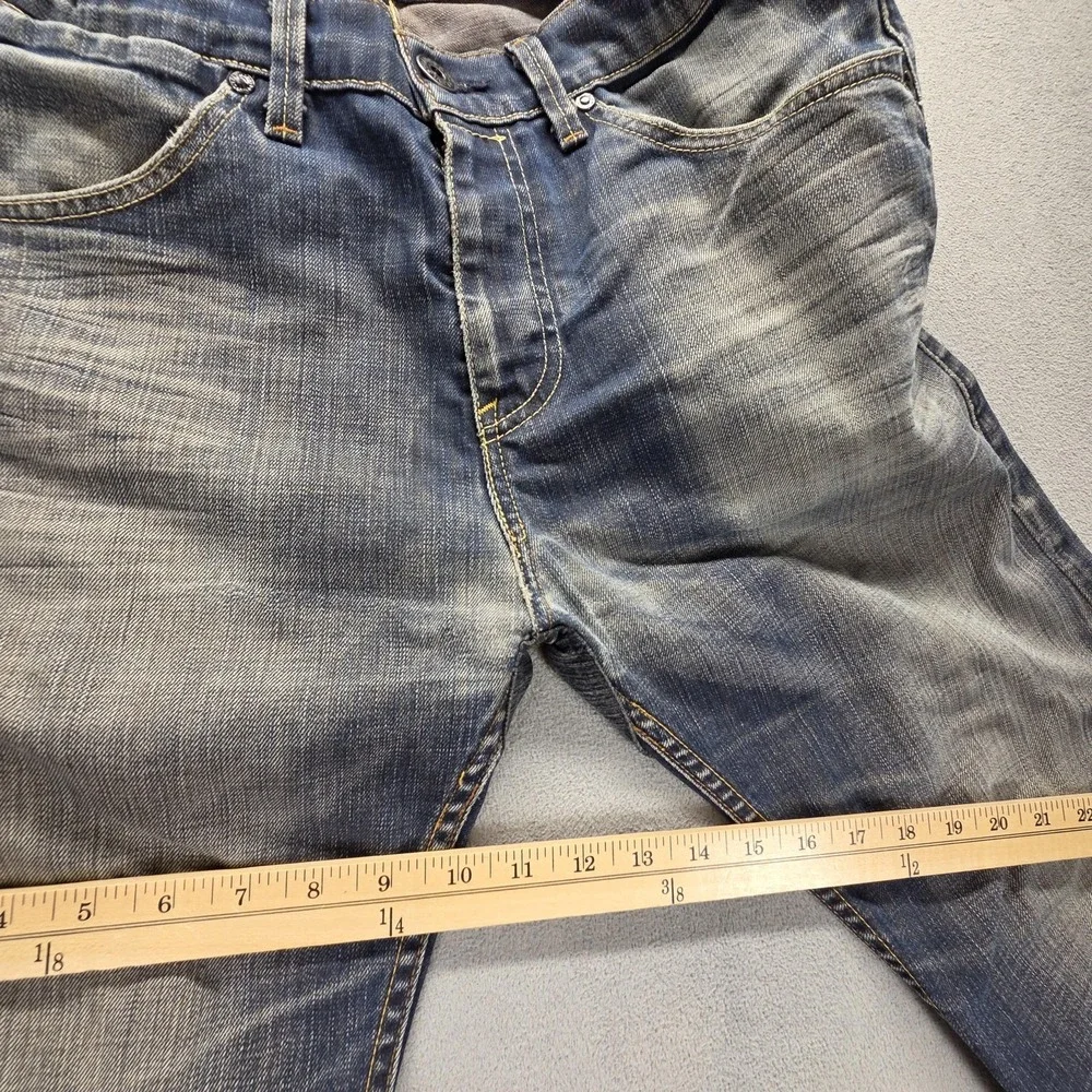 Levis 12012 vintage
